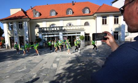 SPREJEM PLESALCEV EVORE 13 FOTO LJUBO VUKELIČ